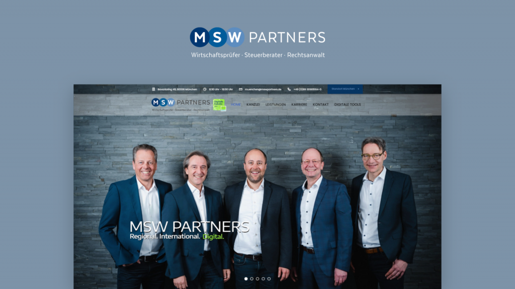 MSW Partners